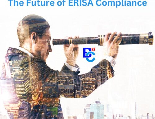 The Future of ERISA Compliance