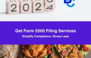 Simplify Compliance. Stress Less, Stay Compliant. Avoid Penalties