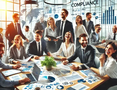 Top Compliance Trends Businesses Need to Watch in 2025